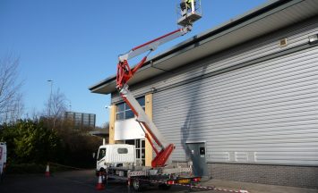 Access Solutions in Blackpool