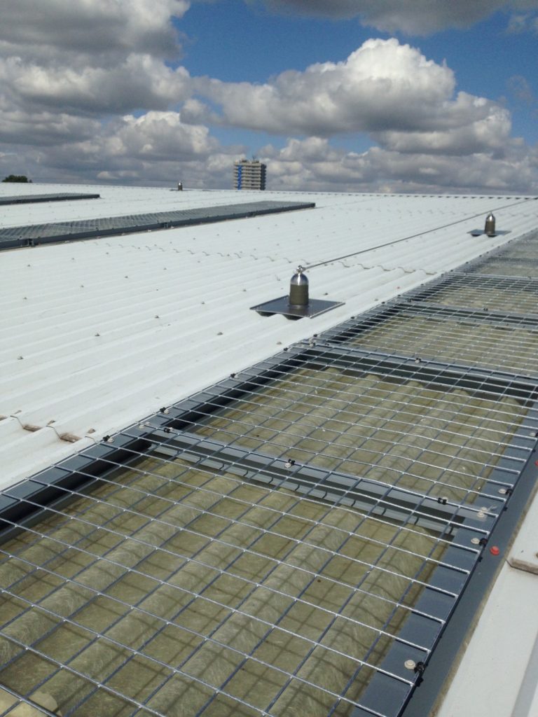 About Fall Protection Blackpool in Blackpool, Lancashire