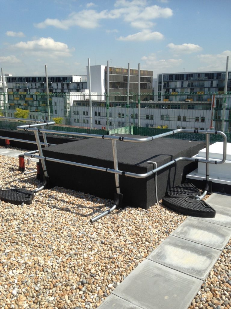 About Fall Protection Blackpool in Blackpool, Lancashire