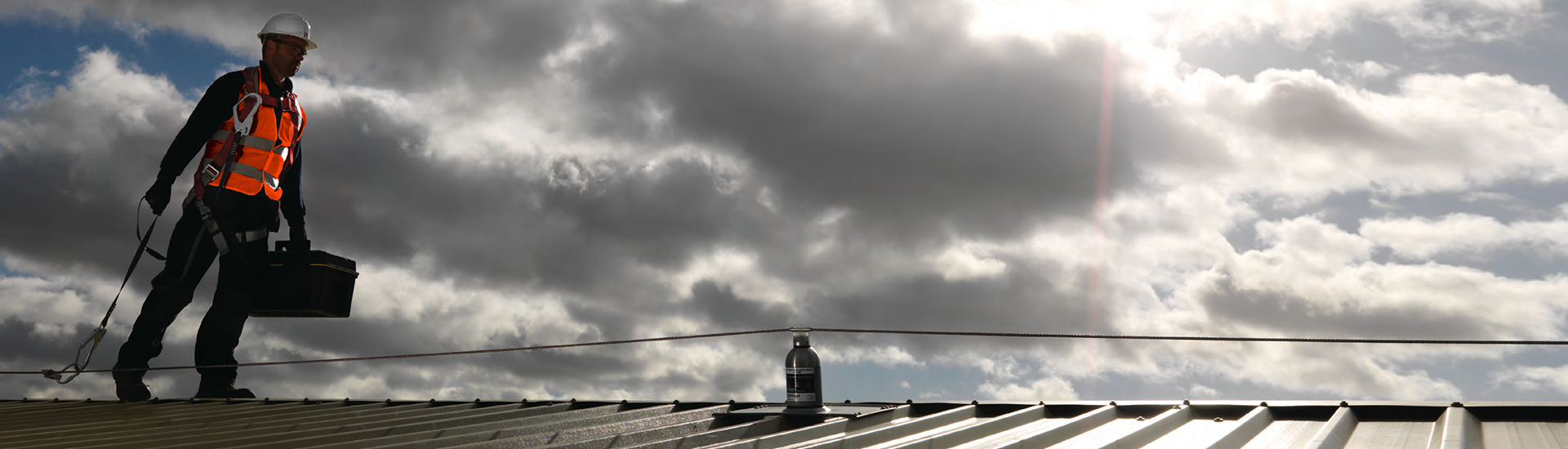 About Fall Protection Blackpool in Blackpool