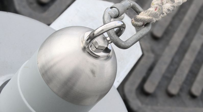 Blackpool Mobile Man Anchor Maintenance & Testing