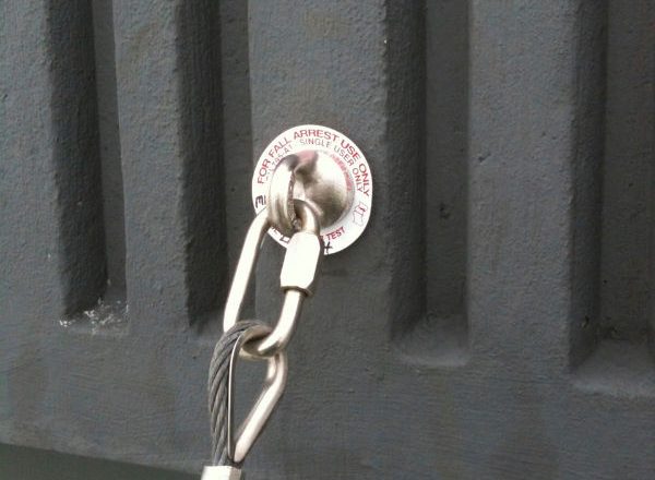 Blackpool Safety Eye Bolts Solutions